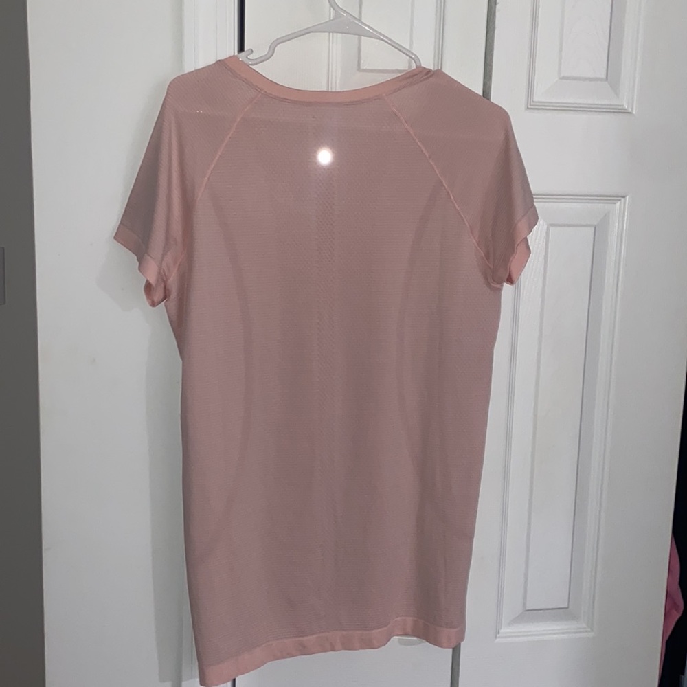 Size 12 lululemon swiftly tech 2.0 - never worn. Tags are off can’t return - Picture 2 of 2